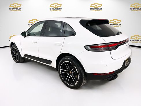 Used 2020 Porsche Macan S image 5