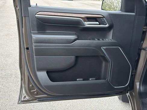 Used 2024 Chevrolet Silverado 1500 LT w/ All Star Edition Plus image 8