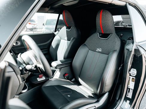 Used 2025 MINI Cooper John Cooper Works image 25