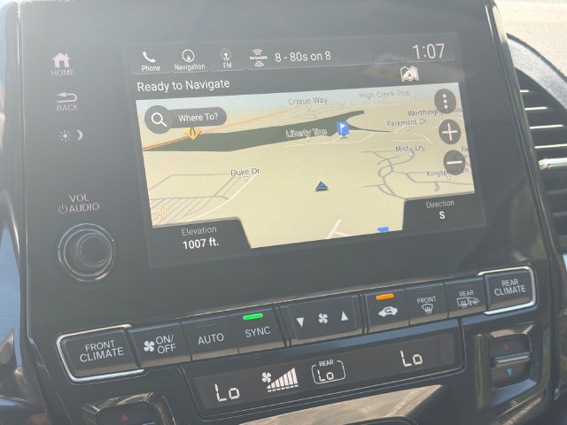Used 2019 Honda Odyssey EX-L image 25
