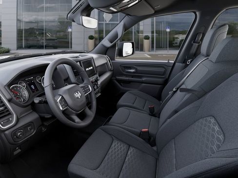 New 2025 RAM 1500 Tradesman image 22