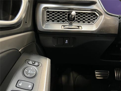 New 2025 Acura Integra A-Spec image 19