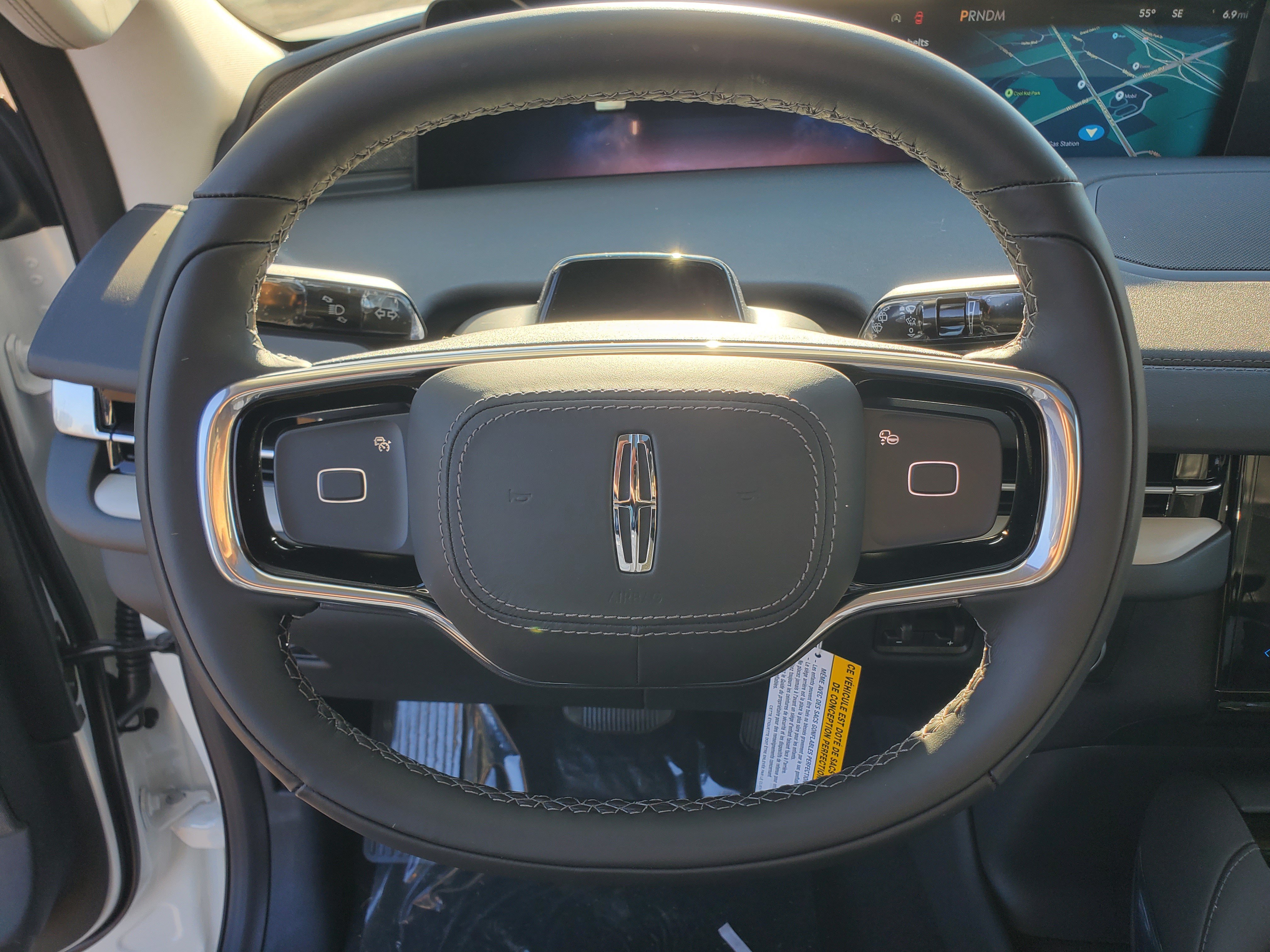 New 2027 Lincoln Navigator L Reserve AWD/4WD image 32