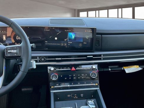 New 2026 Hyundai Santa Fe XRT image 6