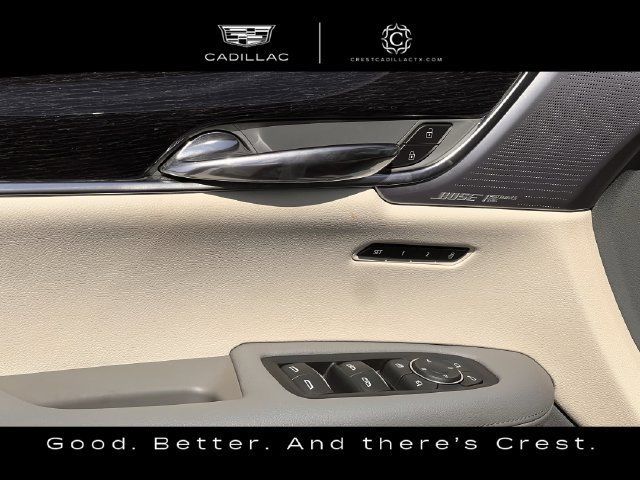 Certified 2024 Cadillac XT6 Premium Luxury FWD image 26