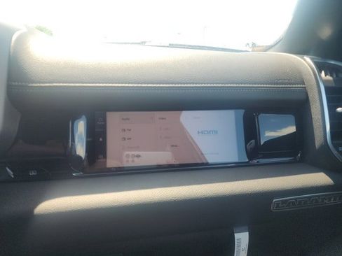 New 2026 RAM 1500 Laramie w/ Night Edition image 6