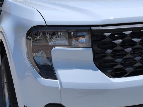 New 2026 Ford Maverick XL FWD image 9