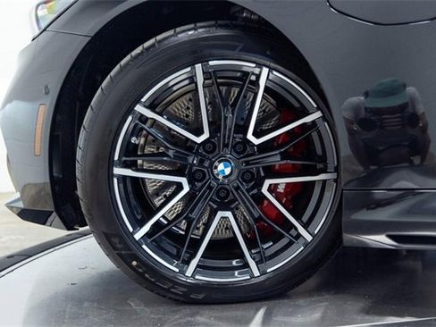 New 2026 BMW M5 image 25