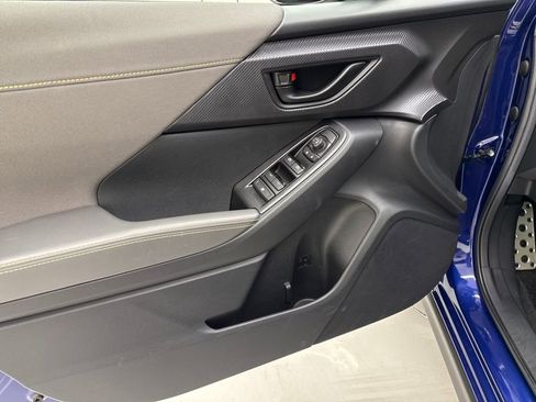 Certified 2025 Subaru Crosstrek 2.5i Sport image 11