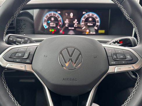 New 2026 Volkswagen Tiguan S AWD/4WD image 22