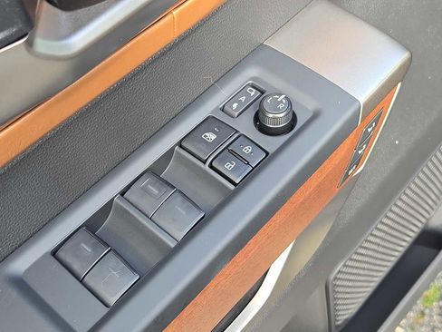 New 2026 Toyota Tundra 1794 Edition AWD/4WD image 11