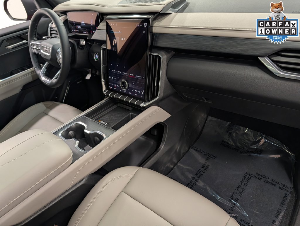 Used 2024 GMC Acadia Elevation AWD/4WD image 34