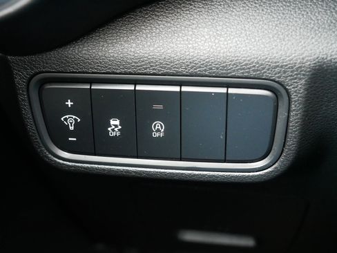 Certified 2024 Kia Soul LX w/ Option Group 015 image 26