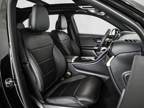 New 2026 Mercedes-Benz GLC 300 4MATIC image 23