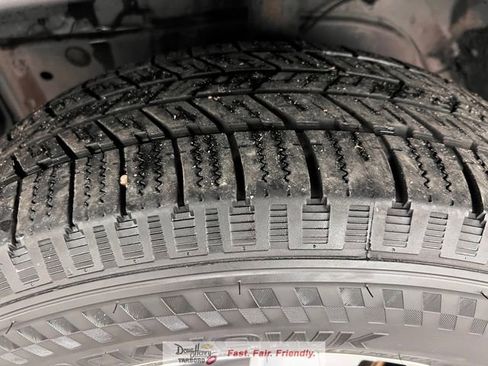 Used 2011 Ford Escape Limited w/ 302A Rapid Spec Order Code FWD image 20