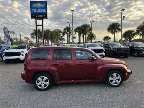 Used 2008 Chevrolet HHR LS image 17