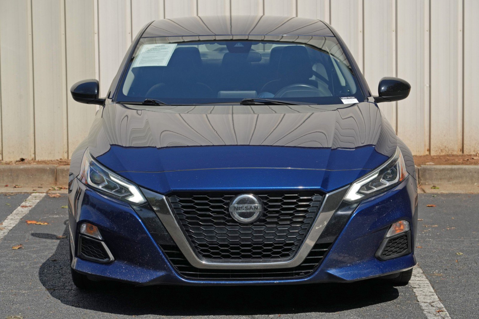Used 2020 Nissan Altima 2.5 SR FWD image 40