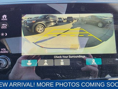 Certified 2022 Honda Passport TrailSport image 20