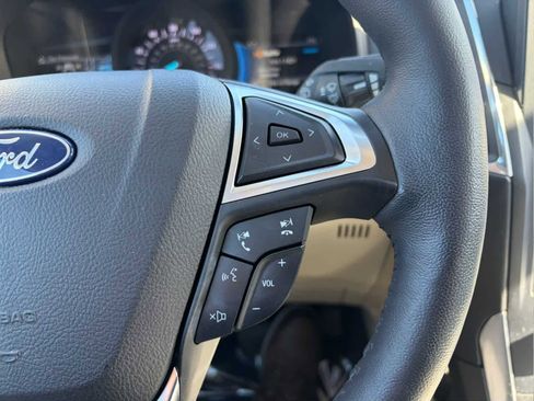 Used 2023 Ford Edge Titanium w/ Equipment Group 301A image 15