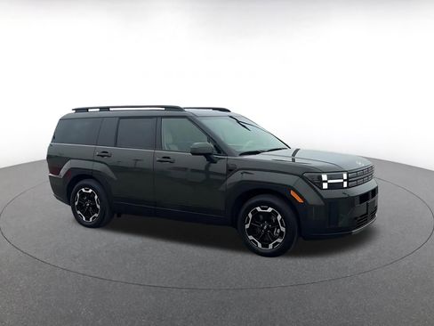 Used 2025 Hyundai Santa Fe SEL image 2