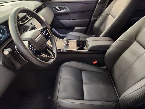 Used 2026 Land Rover Range Rover Velar S AWD/4WD image 14