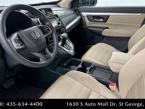 Used 2020 Honda CR-V LX image 15