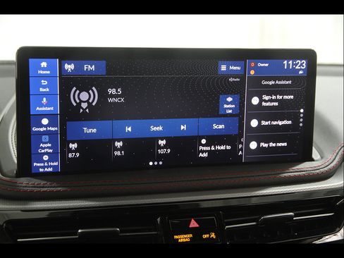 Used 2025 Acura MDX A-Spec AWD/4WD image 10