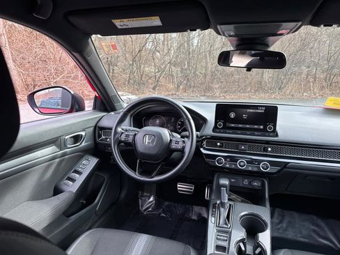 Used 2024 Honda Civic Sport image 34