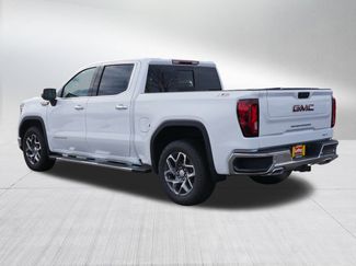 New 2026 GMC Sierra 1500 SLT w/ SLT Premium Plus Package video 2