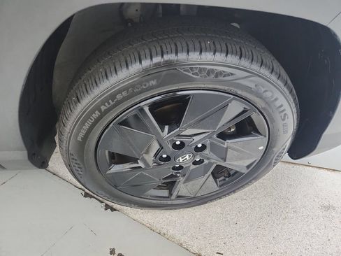 Used 2026 Hyundai Kona SEL Sport FWD image 36