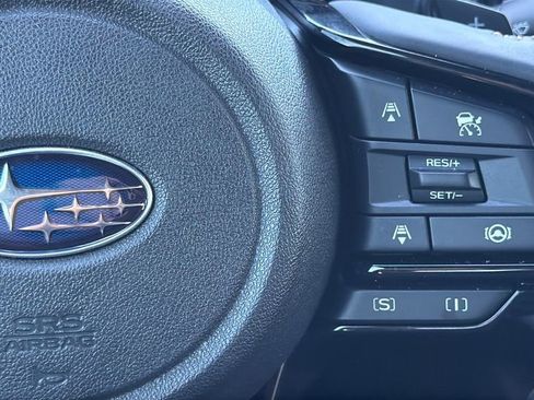 Used 2025 Subaru Forester Sport image 22