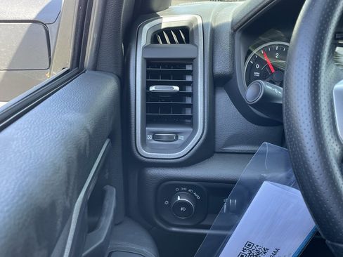 New 2025 RAM 3500 Tradesman image 27