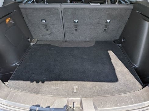 Used 2021 Chevrolet TrailBlazer LS FWD image 6