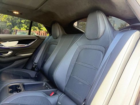 Used 2021 Mercedes-Benz AMG GT 53 image 17