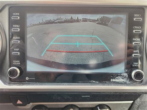 Certified 2023 Toyota Tacoma SR5 image 17