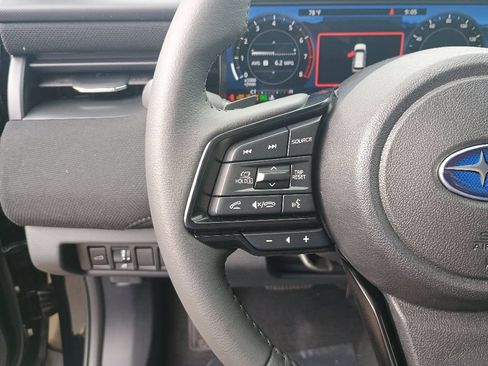 New 2026 Subaru Outback Premium AWD/4WD image 16