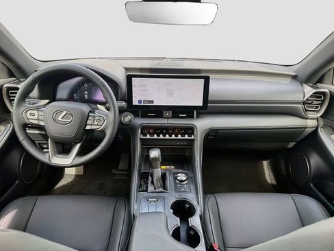 New 2026 Lexus IS 350 F Sport RWD image 15