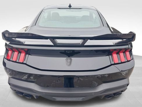 Used 2024 Ford Mustang Dark Horse w/ Dark Horse Handlin Package image 10