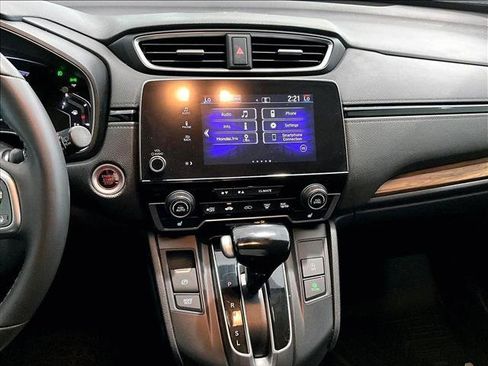 Used 2022 Honda CR-V EX-L image 24