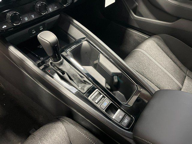New 2026 Honda Accord Sport image 24