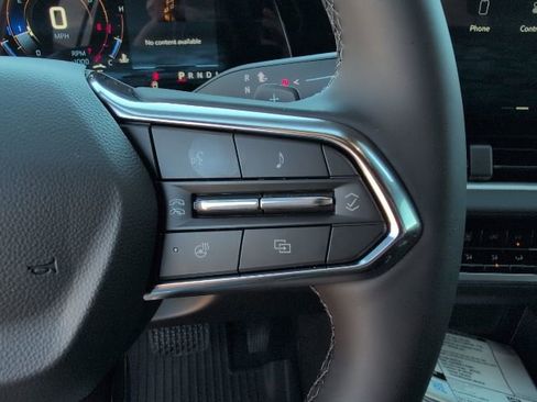 New 2026 Chevrolet Equinox LT image 17