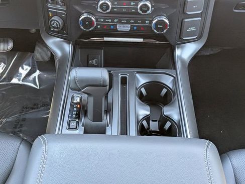 New 2026 Ford F150 Lariat w/ Equipment Group 501A Mid image 18