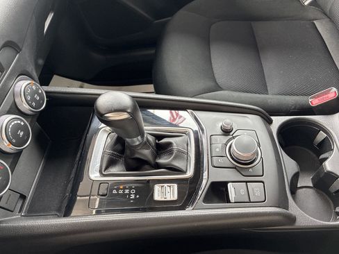 Used 2019 MAZDA CX-5 Sport AWD/4WD image 22