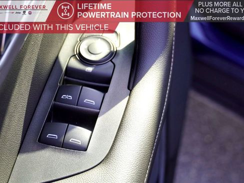 Used 2023 Chevrolet Blazer LT w/ LPO, Black Grille Bar Package image 22