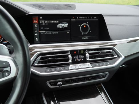 Certified 2023 BMW X5 sDrive40i w/ M Sport Package RWD image 24