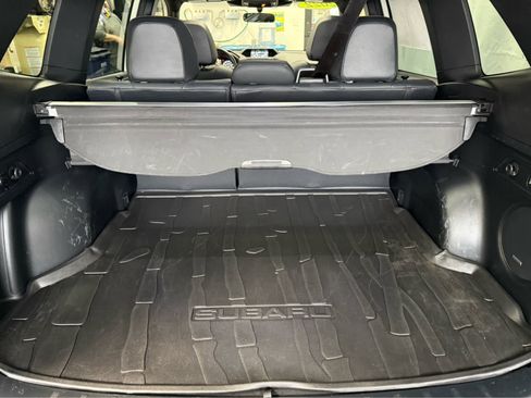 Used 2022 Subaru Forester Wilderness image 27