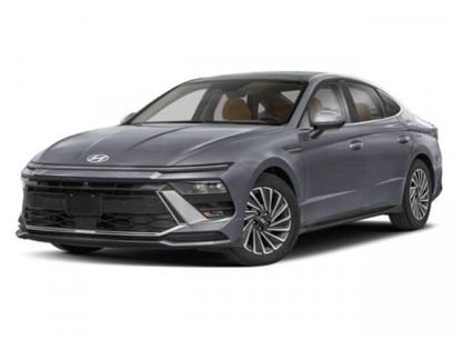 New 2026 Hyundai Sonata Limited
