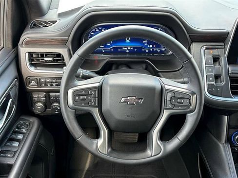 Used 2024 Chevrolet Suburban Z71 w/ Luxury Package image 21