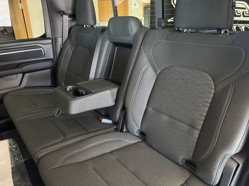 New 2026 RAM 1500 Big Horn AWD/4WD image 35