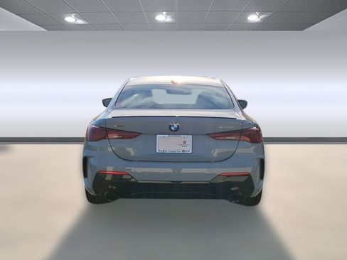 Used 2026 BMW 430i xDrive Coupe w/ M Sport Package AWD/4WD image 9